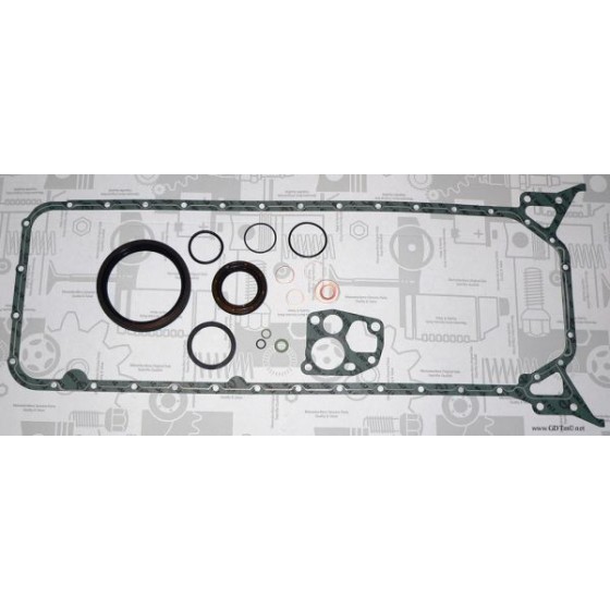 Elring Conta - Takim Conta Alt 104 - Kod ELR757.411 - OEM A1040101408 ürün görseli