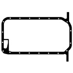 Elring Karter Contasi Üst M40 - Kod ELR762.033 - OEM 11131739592