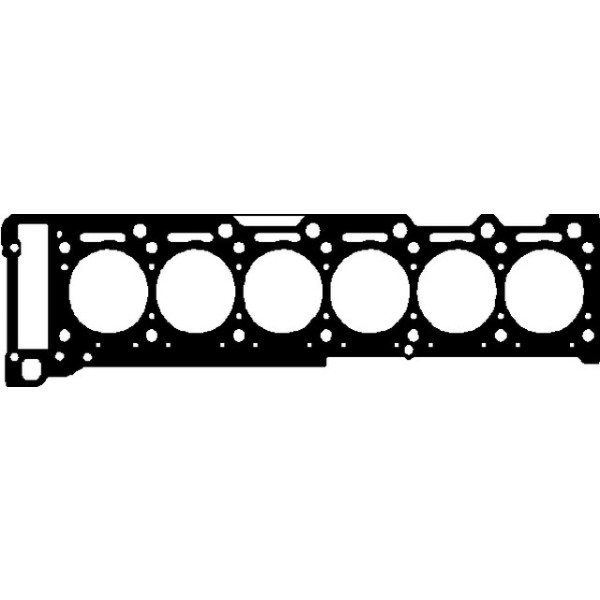 Elring Silindir Kapak Contasi 88.oo - Kod ELR762.891 - OEM A6480160320