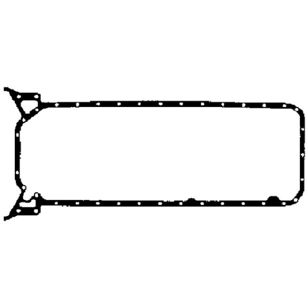 Elring Karter Contasi 103 - Kod ELR763.317 - OEM A1030140422