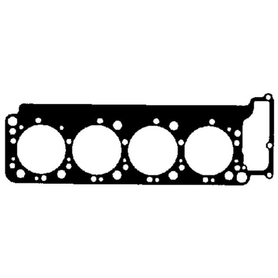 Elring Silindir Kapak Contasi 126 500 117 96.5o - Kod ELR764.396 - OEM A1170161520 ürün görseli