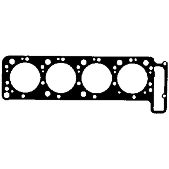 Elring Silindir Kapak Contasi 126 116 92.oo - Kod ELR764.442 - OEM A1160164320 ürün görseli