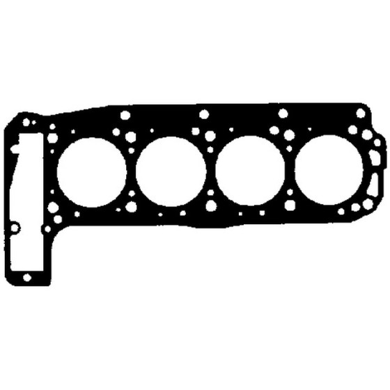 Elring Silindir Kapak Contasi 124 200 102 89.oo - Kod ELR764.703 - OEM A1020162320 ürün görseli
