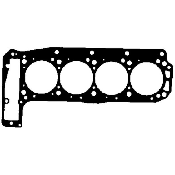 Elring Silindir Kapak Contasi 124 230 102 95.5o - Kod ELR764.720 - OEM A1020162520 ürün görseli
