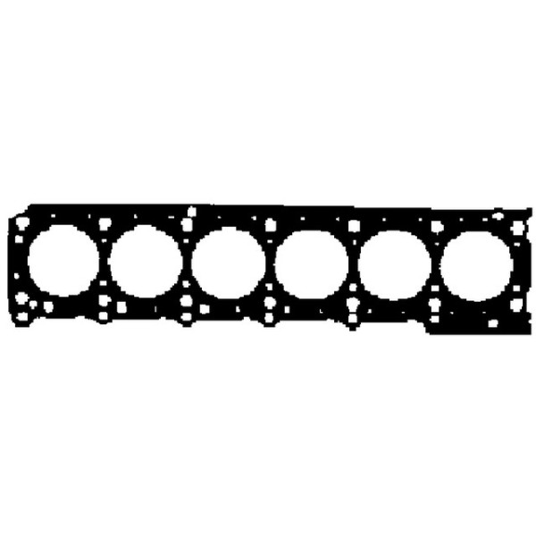 Elring Silindir Kapak Contasi 126 260 103 82.9o - Kod ELR764.738 - OEM A1030162020