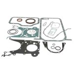 Elring Conta - Takim Conta E30 Alt 318is M42 84.oo - Kod ELR766.267 - OEM 11111727595