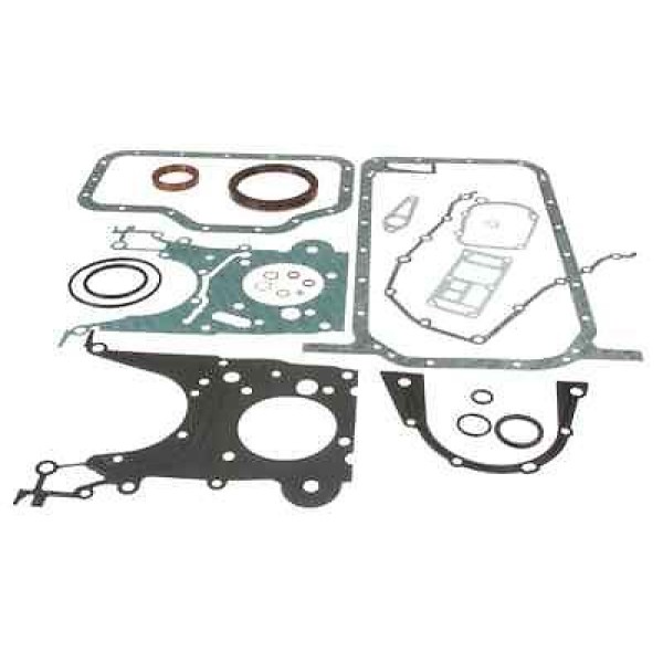 Elring Conta - Takim Conta E30 Alt 318is M42 84.oo - Kod ELR766.267 - OEM 11111727595