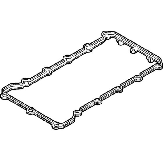 Elring Subap - Kapak Contasi M42 - Kod ELR767.867 - OEM 11121721876 ürün görseli
