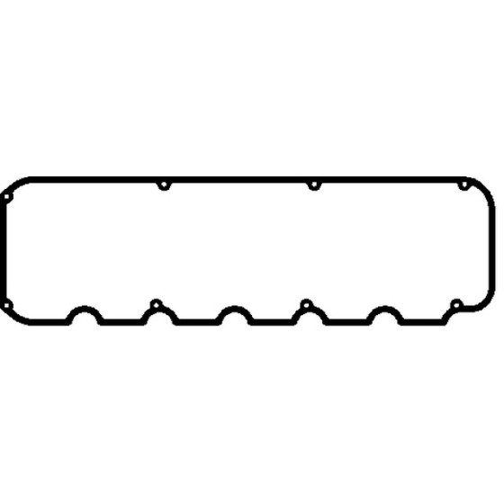 Elring Subap - Kapak Contasi M20 - Kod ELR774.693 - OEM 11121730229 ürün görseli