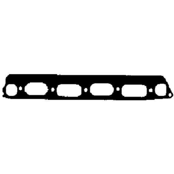 Elring Manifold Contasi Eksoz 617 - Kod ELR776.807 - OEM A6171420780 ürün görseli