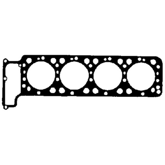 Elring Silindir Kapak Contasi 116 92.oo - Kod ELR776.866 - OEM A1160164720 ürün görseli