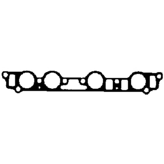 Elring Manifold Contasi Emme 116 - Kod ELR776.920 - OEM A1161412480 ürün görseli