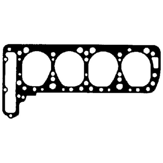 Elring Silindir Kapak Contasi 123 115 87.oo - Kod ELR777.145 - OEM A1150164020 ürün görseli