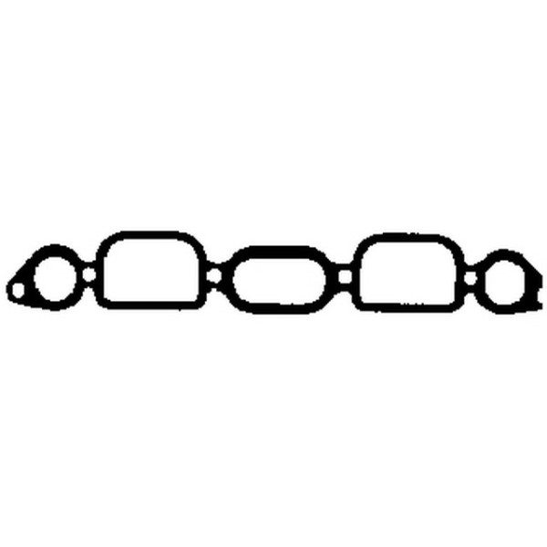 Elring Manifold Contasi Emme-eksoz 115 - Kod ELR777.188 - OEM A1151420780
