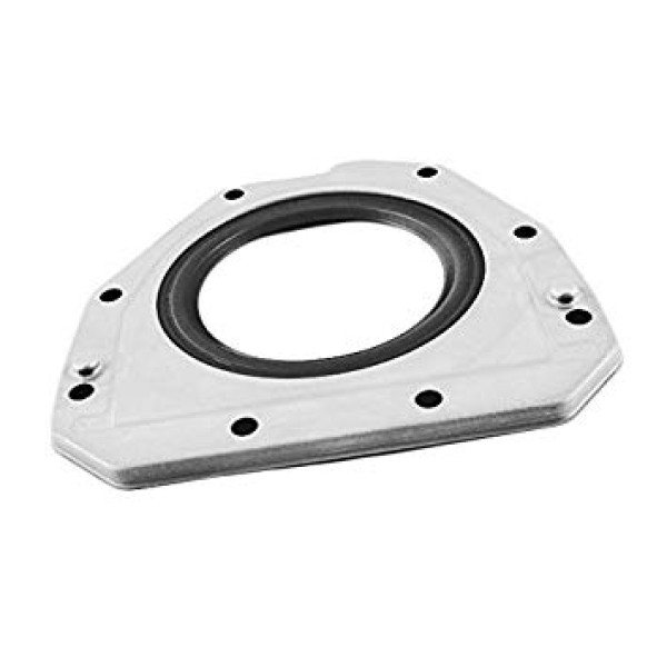Elring Krank Parçası - Keçesi Arka Kapakli ( Flanşli ) Caba-cdnc A4-a5 1.8-2.0tfsi - Kod ELR789.680 - OEM 06H103171F