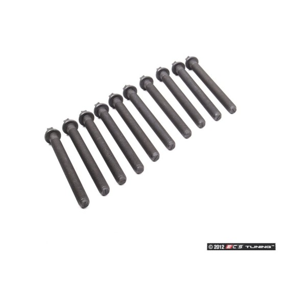 Elring Silindir Kapak Saplamasi Takim 10 AD 110mm M60-62 - Kod ELR802.790 - OEM 11127583115 ürün görseli