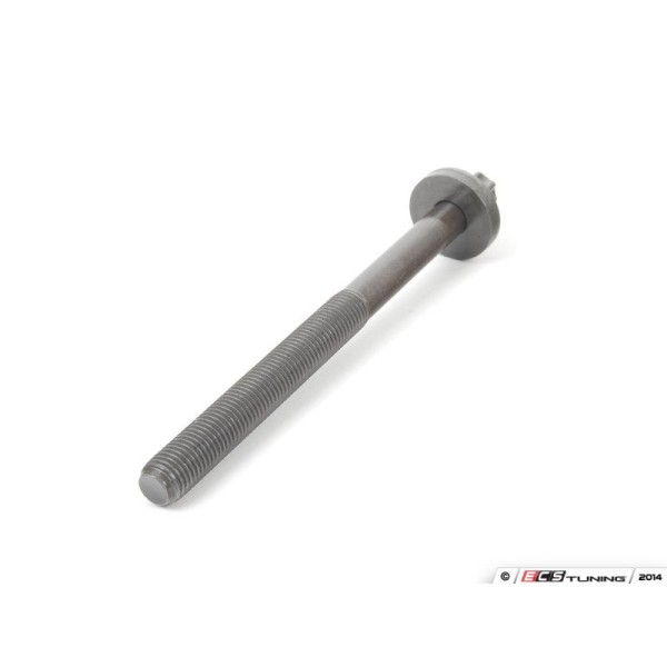 Elring Silindir Kapak Saplamasi Takim 14 AD 162mm - Kod ELR802.801 - OEM 11129067790