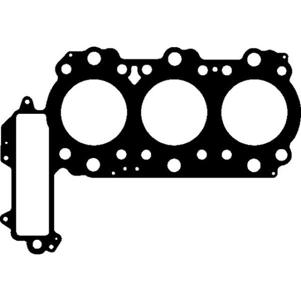Elring Silindir Kapak Contasi 911 3.6 - Kod ELR808.293 - OEM 99610420104