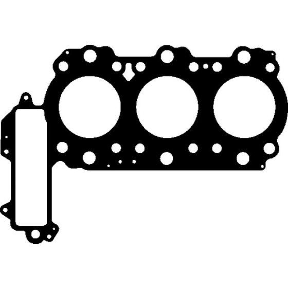 Elring Silindir Kapak Contasi Boxster 3.2 94.oo - Kod ELR808.851 - OEM 99610417060 ürün görseli