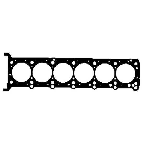 Elring Silindir Kapak Contasi 140 L 600 120 90.oo - Kod ELR810.870 - OEM A1200161920