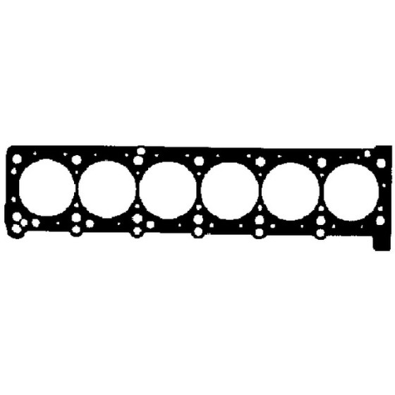 Elring Silindir Kapak Contasi 140 R 600 120 90.oo - Kod ELR810.888 - OEM A1200162020 ürün görseli