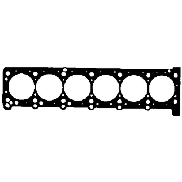 Elring Silindir Kapak Contasi 140 R 600 120 90.oo - Kod ELR810.888 - OEM A1200162020