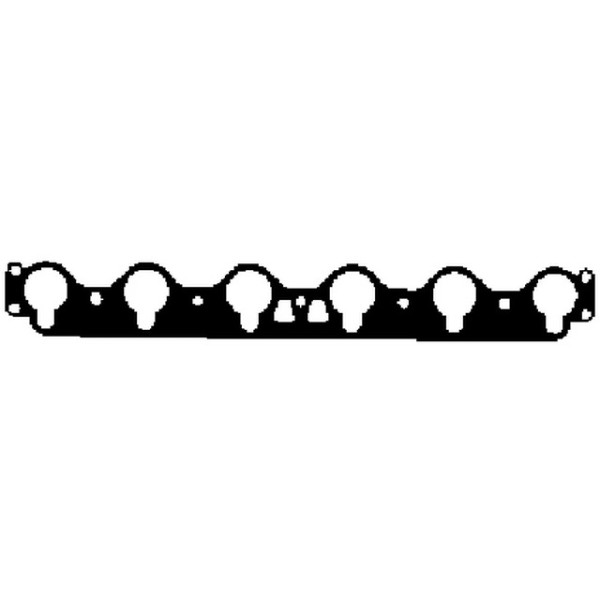 Elring Manifold Contasi Emme 300-3.2 104 - Kod ELR811.122 - OEM A1041410980