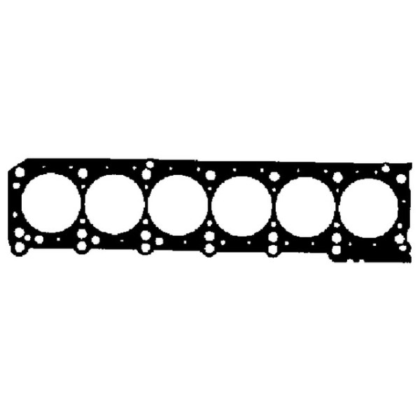 Elring Silindir Kapak Contasi 124 300 104 89.9o - Kod ELR811.568 - OEM A1040161620