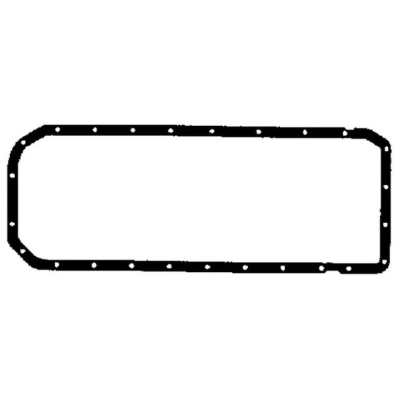 Elring Karter Contasi E34-36 M50 - Kod ELR811.653 - OEM 11131437237 ürün görseli
