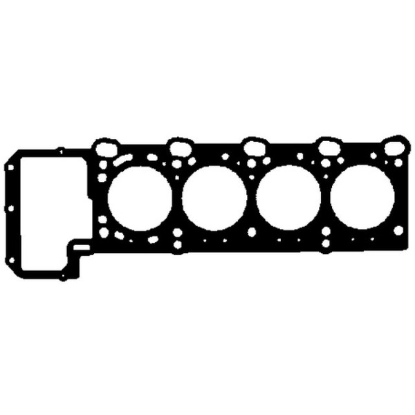 Elring Silindir Kapak Contasi M60 85.oo - Kod ELR812.296 - OEM 11121736348