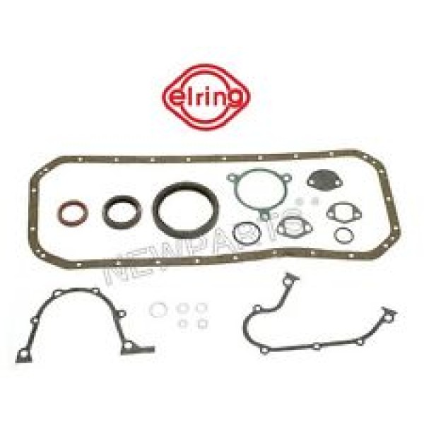 Elring Conta - Takim Conta Alt 102 - Kod ELR814.504 - OEM A1020103405