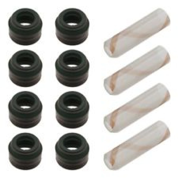 Elring Subap - Keçesi TK. 8adet 9 MM 117 - Kod ELR814.954 - OEM A1170500367