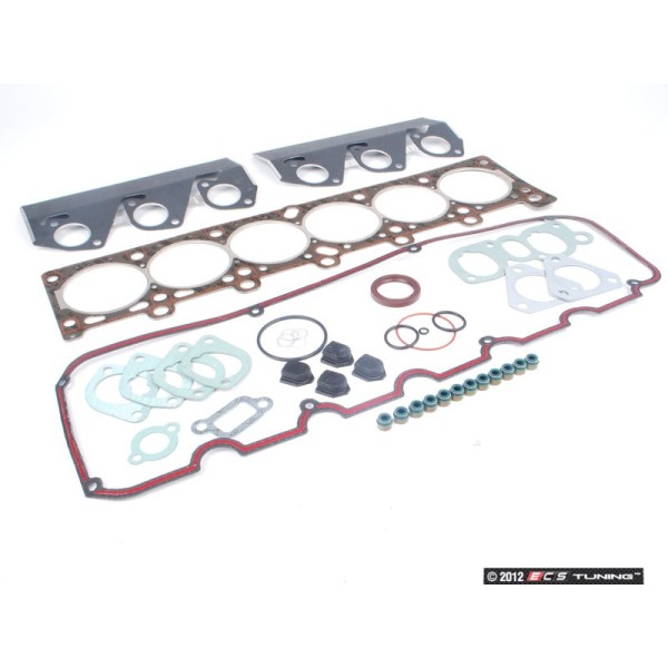 Elring Conta - Takim Conta E30-34 Üst M20 80.oo - Kod ELR818.747 - OEM 11129059240