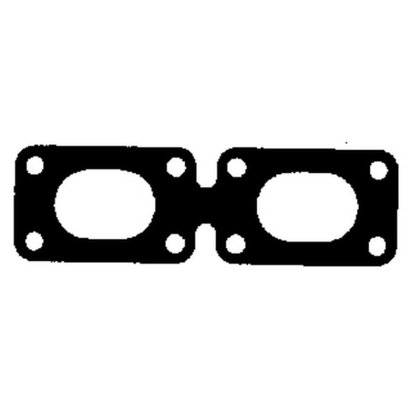 Elring Manifold Contasi Eksoz X2-x6 S50 3.0 - Kod ELR821.020 - OEM 11621728983