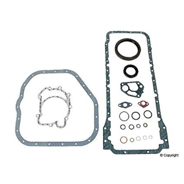 Elring Conta - Takim Conta Alt 140 119 - Kod ELR825.018 - OEM A1190104408