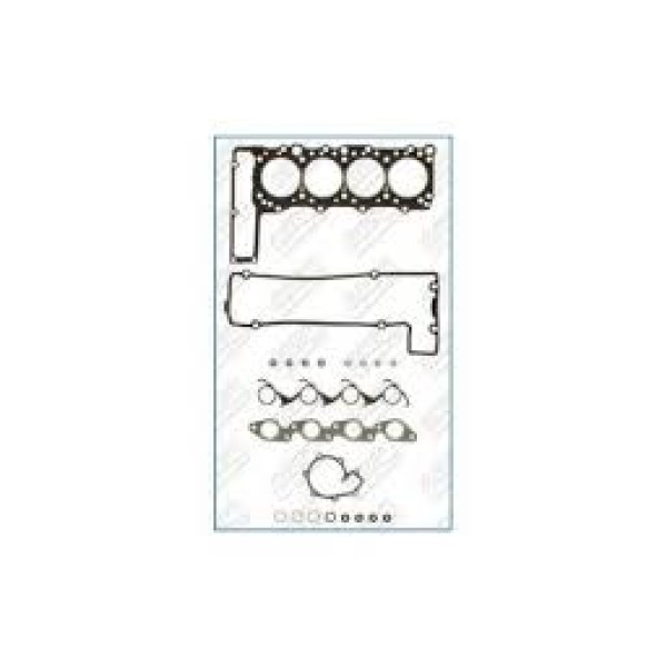 Elring Conta - Takim Conta Üst EM 601 87.oo - Kod ELR825.891 - OEM A6010104620