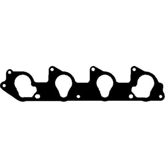 Elring Manifold Contasi Emme X1 111 - Kod ELR830.056 - OEM A1111410780 ürün görseli