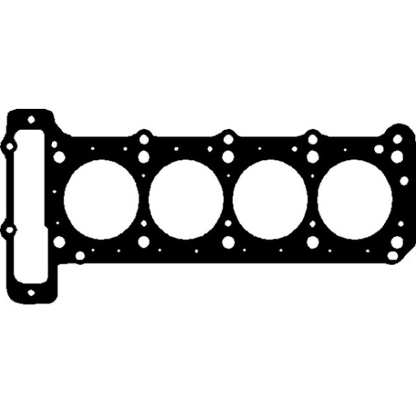 Elring Silindir Kapak Contasi 202 180 111 85.3o - Kod ELR830.177 - OEM A1110162420