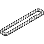 Elring Subap - Kapak Contasi M60 - Kod ELR830.291 - OEM 11121733969