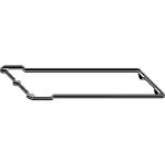Elring Subap - Kapak Contasi Sol M60 - Kod ELR830.305 - OEM 11121747022