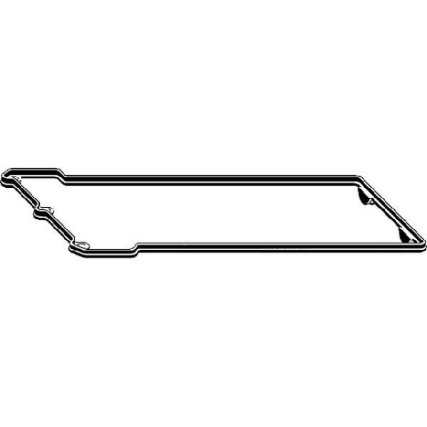Elring Subap - Kapak Contasi Sol M60 - Kod ELR830.305 - OEM 11121747022