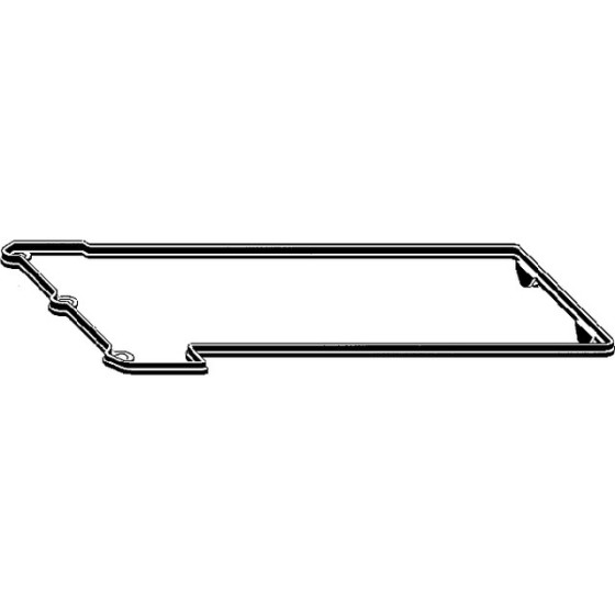 Elring Subap - Kapak Contasi Sağ M60 - Kod ELR830.313 - OEM 11121747021 ürün görseli