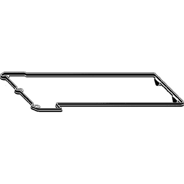 Elring Subap - Kapak Contasi Sağ M60 - Kod ELR830.313 - OEM 11121747021