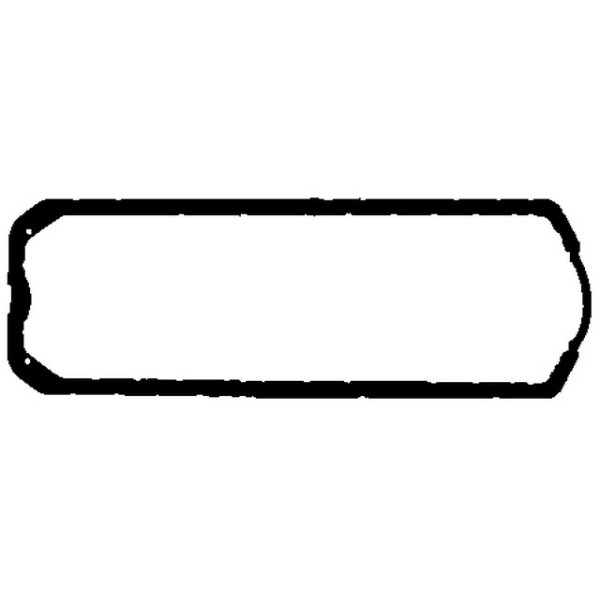 Elring Subap - Kapak Contasi 1y-abl T4-volkswagen Caddy 2 1.9 Audi TDI - Kod ELR830.773 - OEM 028103483H