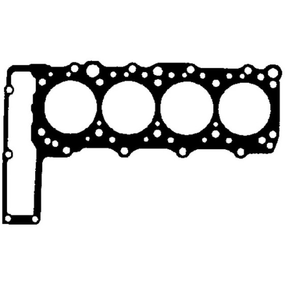 Elring Silindir Kapak Contasi EM 200D 601 87.oo - Kod ELR832.946 - OEM A6010163720 ürün görseli