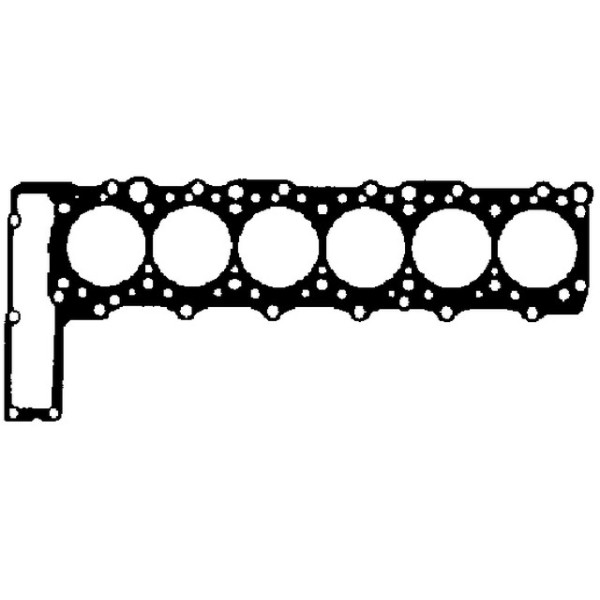 Elring Silindir Kapak Contasi 124 300D 603 87.oo - Kod ELR833.188 - OEM A6030163220