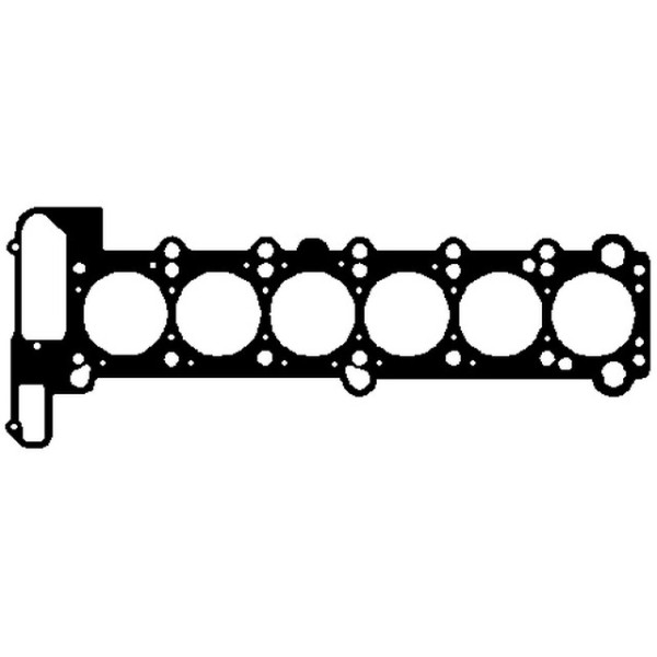 Elring Silindir Kapak Contasi M50-52 80.oo-1d - Kod ELR833.258 - OEM 11121726626