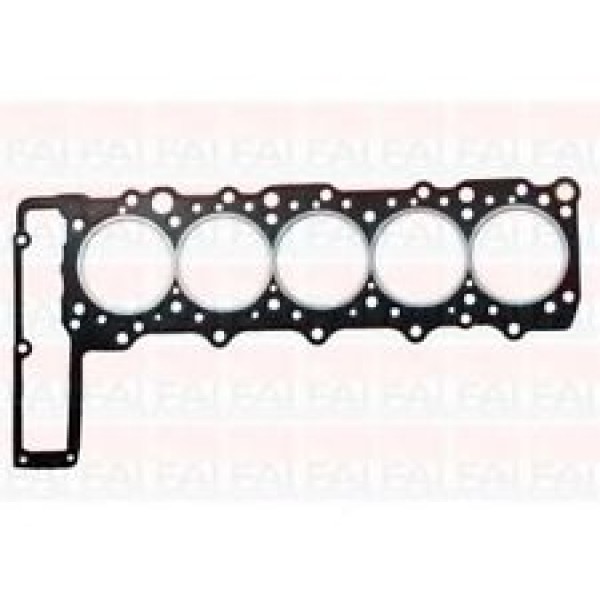 Elring Conta - Takim Conta Üst 207 602 89.00 - Kod ELR833.665 - OEM A6620103020