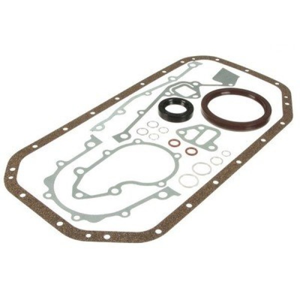 Elring Conta - Takim Conta Alt M10 - Kod ELR835.080 - OEM 11111734114