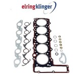 Elring Conta - Takim Conta Üst 602 - Kod ELR835.625 - OEM A6020106620